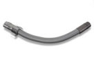 DC14 Animal - Dark Steel & Metallic Silver Spare Parts